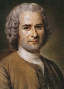 Rousseau