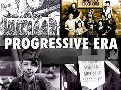 progressiveera